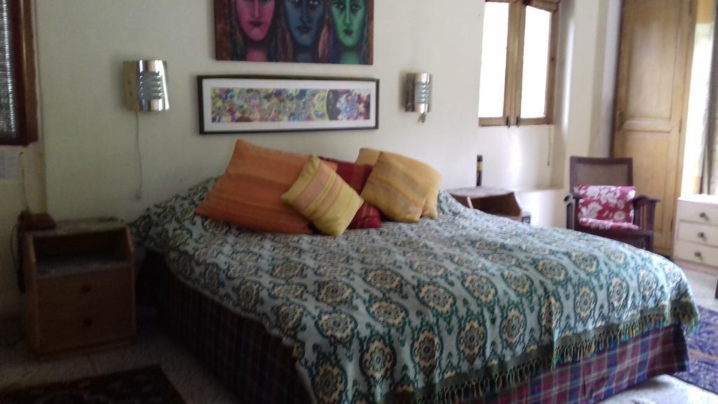 Nina Kochhar'S Homestay Nueva Delhi Exterior foto