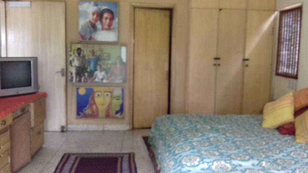 Nina Kochhar'S Homestay Nueva Delhi Exterior foto